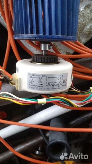 Для кондиционера Gree