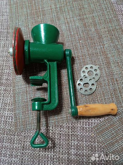 Мельница для специй СССР