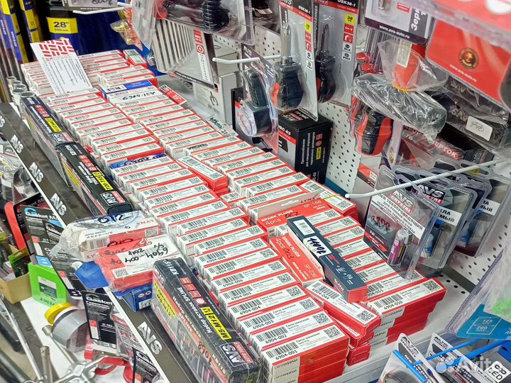 Свеча зажигания ford/lancia/renault/saab