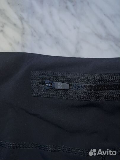 Off-White Велосипедки