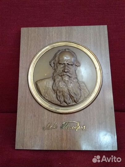 Настольные медали