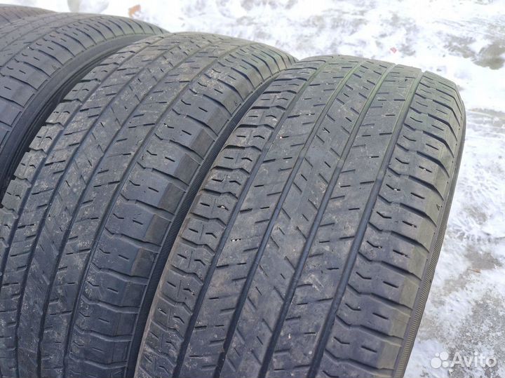 Yokohama Geolandar G91 225/65 R17 100V