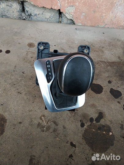 Рычага АКПП Opel Zafira C