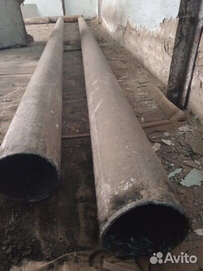 Труба металлическая 140