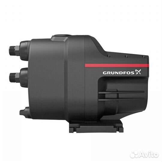 Насосная станция Grundfos scala1 3-45