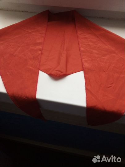 Пионерский галстук СССР