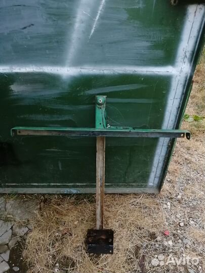 Фаркоп ваз классика