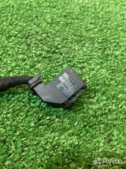 Разъем Porsche Cayenne 9P 5501 2008