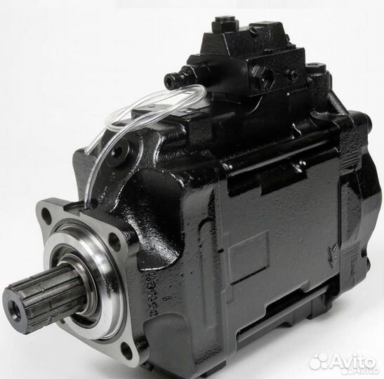 Насос TXV120 hydraulic pump