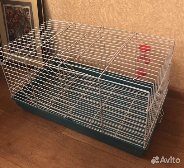 Клетка для грызунов