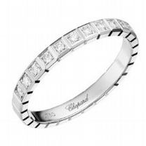 NEW Кольцо с бриллиантами Chopard Ice Cube, Ташкент