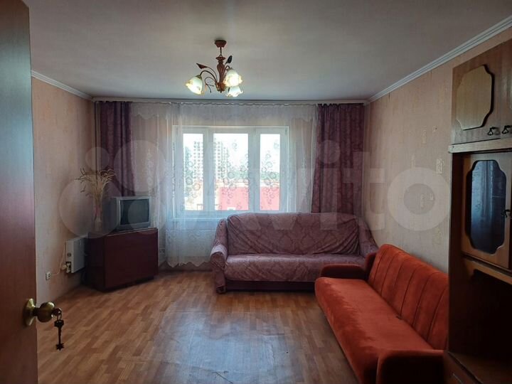 3-к. квартира, 82,5 м², 7/10 эт.