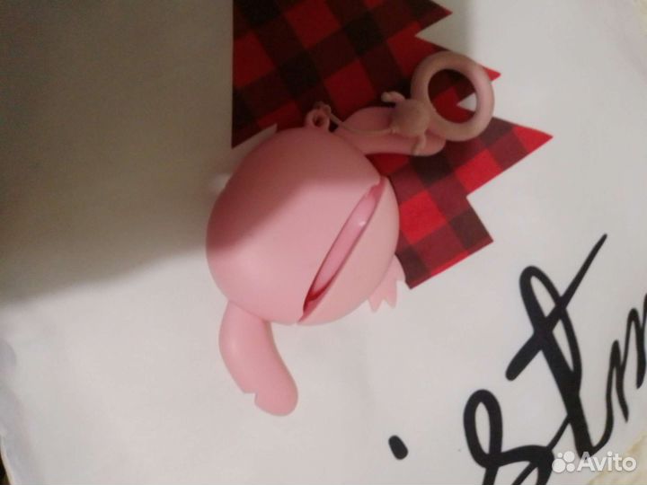 Чехол для airpods