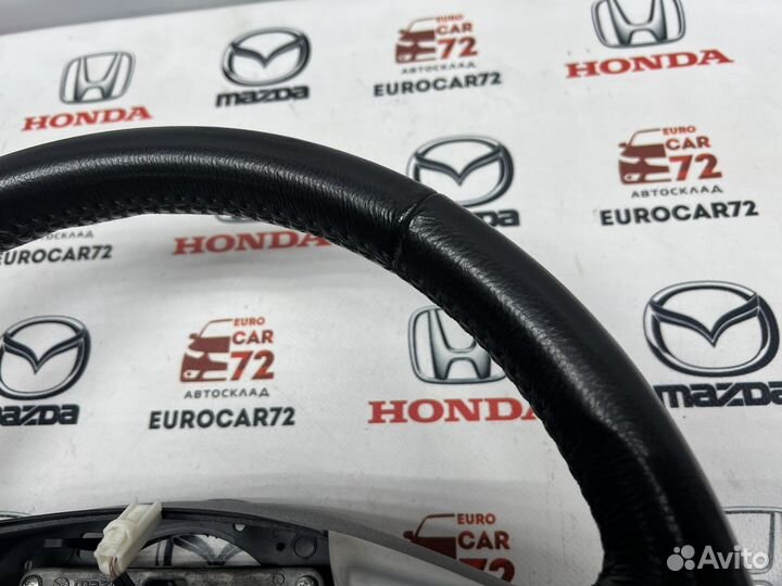 Руль Mazda 6 GH 2007-2012