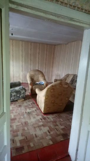 Дом 70 м² на участке 30 сот.