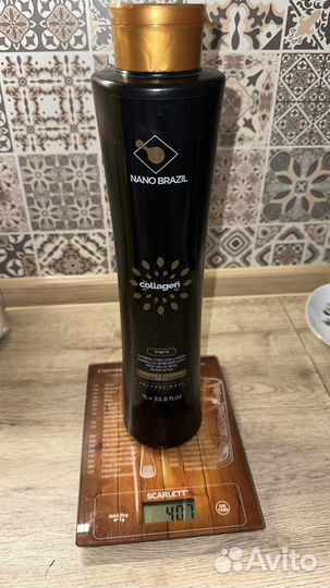 Кератин коллаген для тонких сухих волос