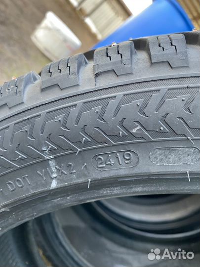 Nokian Tyres Hakkapeliitta 8 225/45 R19