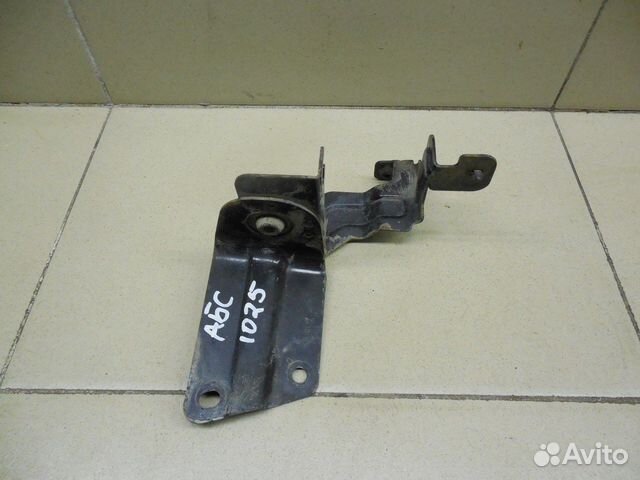 Кронштейн блока ABS (насос) Santa Fe (CM) 2006-201