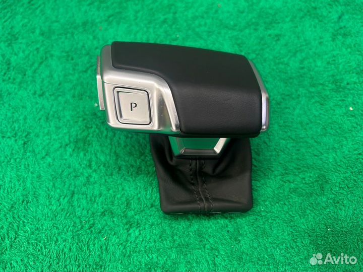 Ручка кпп Audi A6 C8 dlha 2021