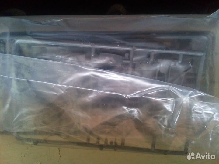 Novo Seepecat Jaguar 1:72