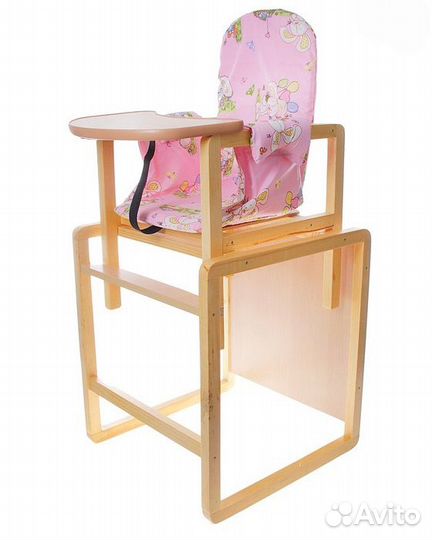 Стол-стул для кормления 