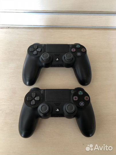 Геймпад dualshock 4 ps4