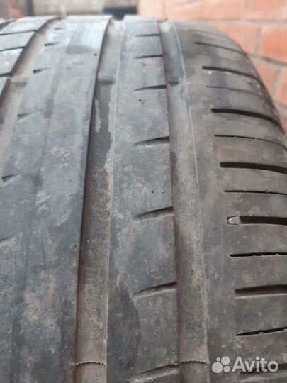 Pirelli P Zero 225/45 R17