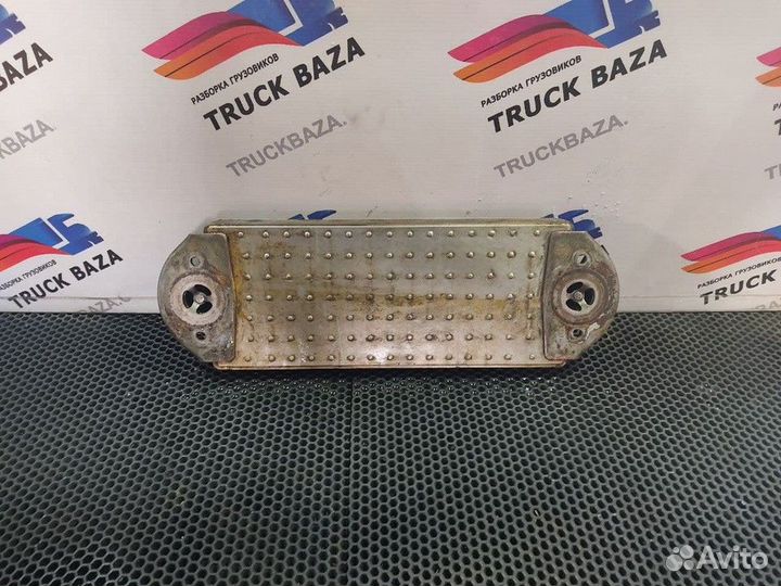 Теплообменник Renault Magnum, Volvo FH, Volvo FM