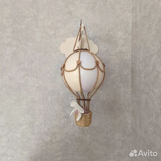 Шар монгольфьер