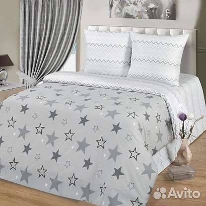 Постельное белье