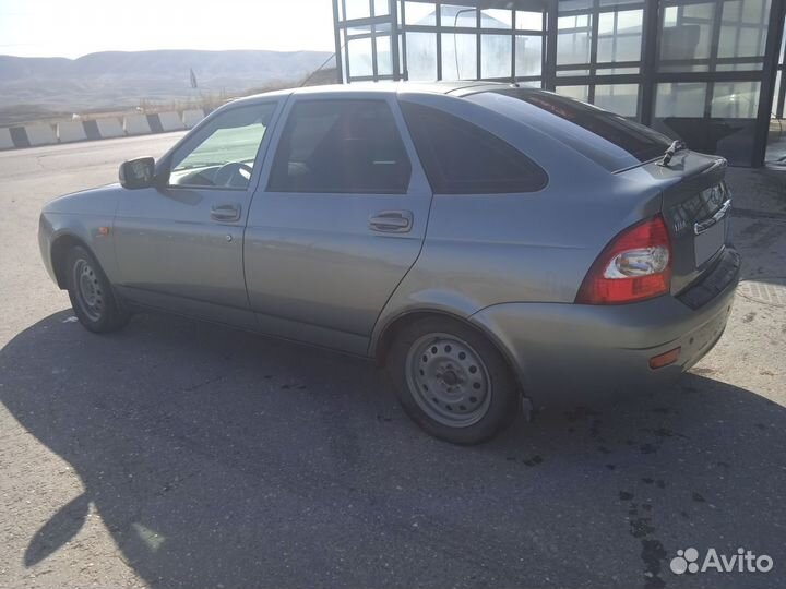 LADA Priora 1.6 МТ, 2011, 181 579 км