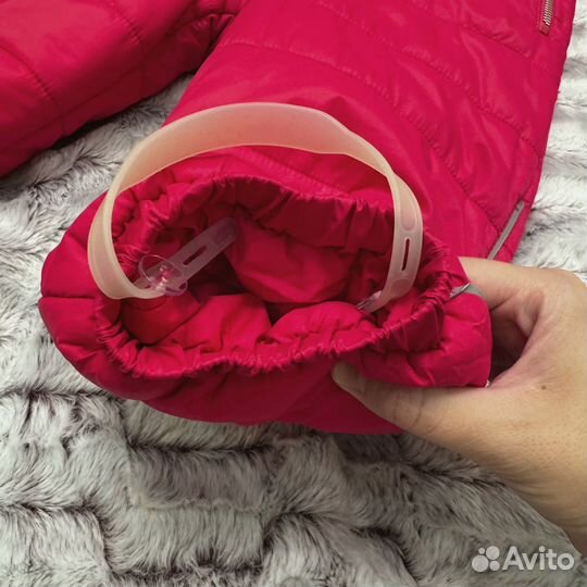 Зимний комбинезон 98 batik