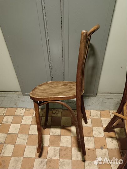 Венский стул 2шт