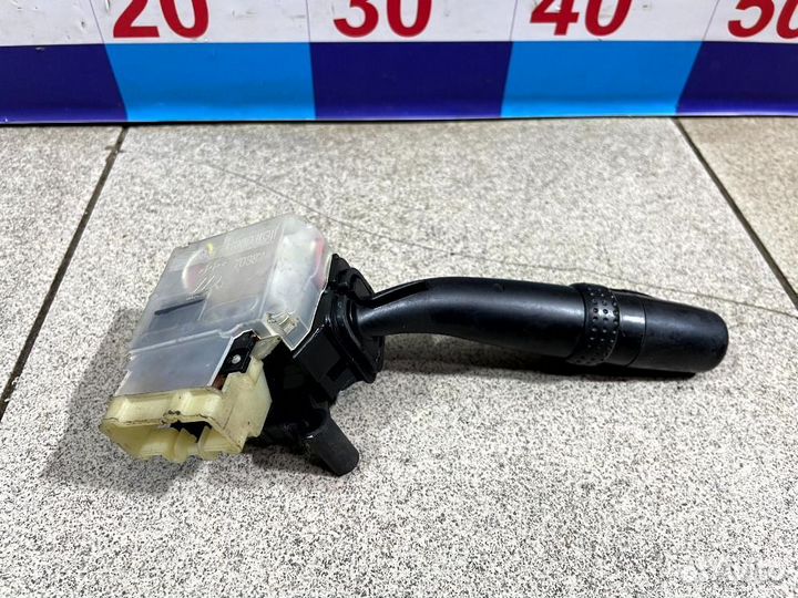 Переключатель поворотов Lifan Solano