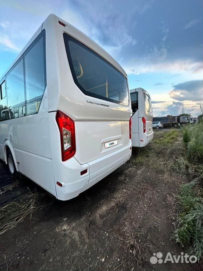 Городской автобус ПАЗ Вектор Next, 2021