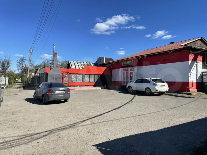 Торговая площадь, 248 м²