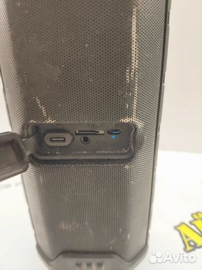 Bluetooth колонка awei