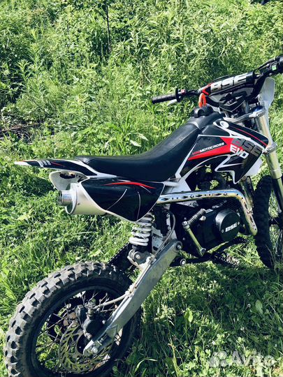 BSE EVO 110