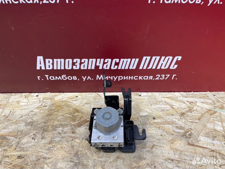 Блок ABS LADA X-Ray