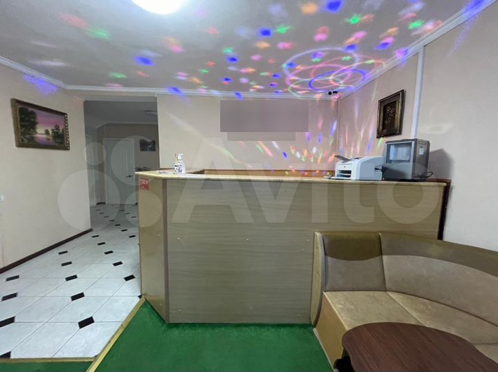 Комната 15 м², 1/4 эт.