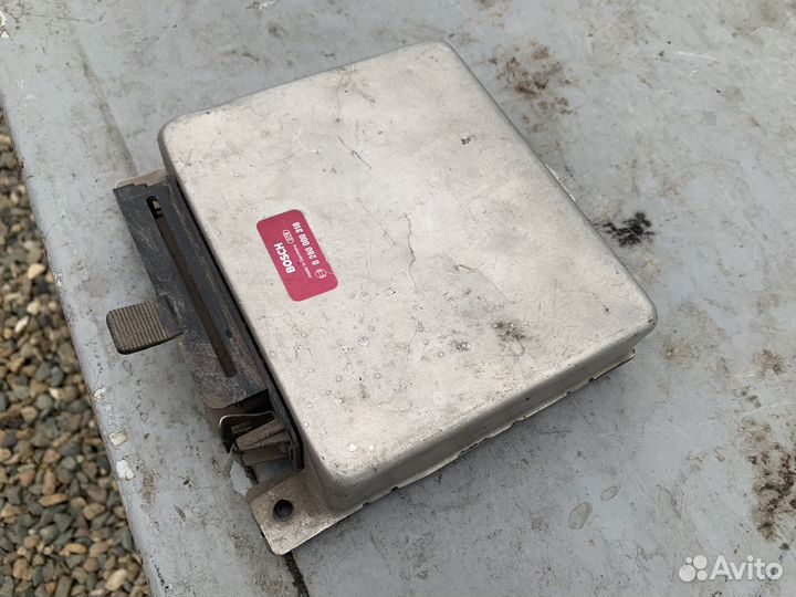 Мозги эбу bmw e34