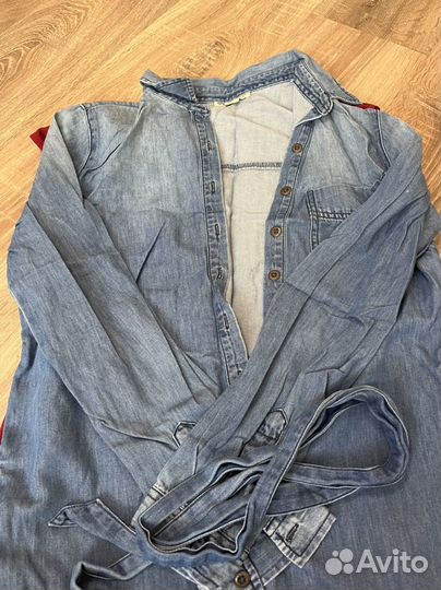 Вещи пакетом женские 44р