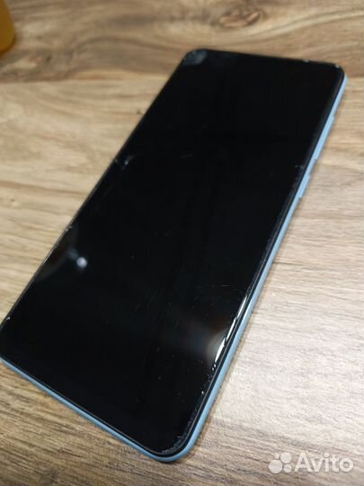 Xiaomi Redmi Note 9, 4/64 ГБ