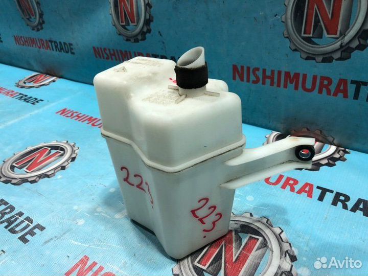 Влагоотделитель Toyota Vanguard ACA33W 2azfe №223