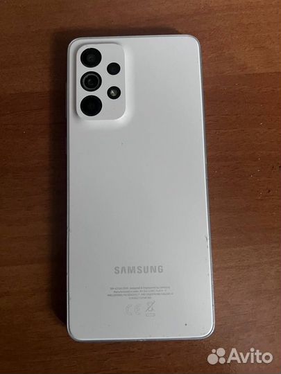 Samsung Galaxy A33 5G, 8/128 ГБ