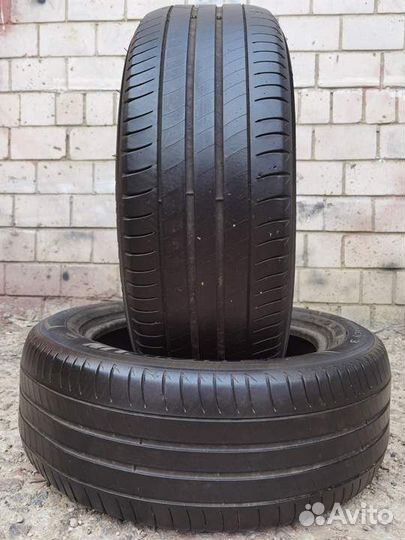 Michelin Primacy 4 235/50 R18 97V