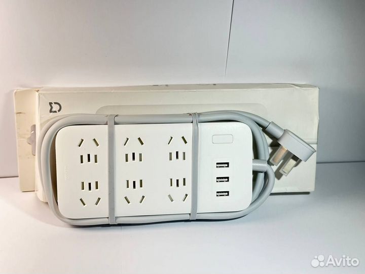 Сетевые фильтры Xiaomi/ Mi band 7