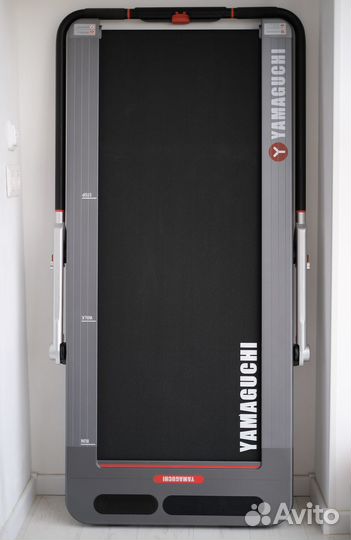 Беговая дорожка Yamaguchi Runway PRO-X