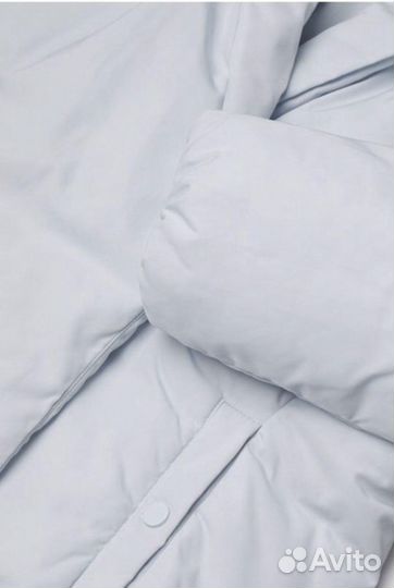 Куртка демисезонная HM