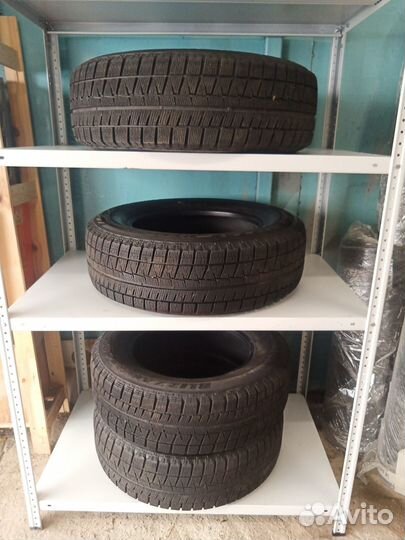 Стеллаж разборный металлический бу